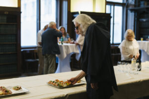 Gesundheitspolitisches Forum am 28. Juni 2022