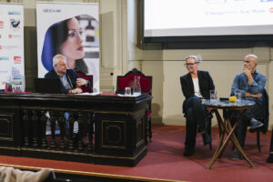 Gesundheitspolitisches Forum am 13. September 2022