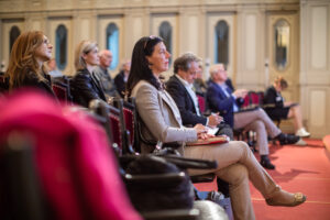 Gesundheitspolitisches Forum, Dienstag 27. September 2022