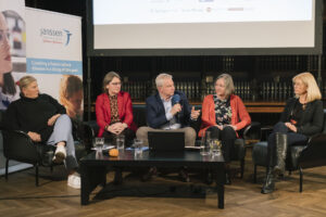 Gesundheitspolitisches Forum, Dienstag 29. November 2022