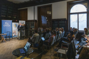 Gesundheitspolitisches Forum, Dienstag 16. Mai 2023