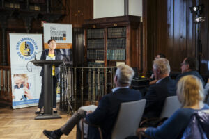 Gesundheitspolitisches Forum, Dienstag 23. Mai 2023