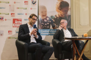 Gesundheitspolitisches Forum, Dienstag 19. November 2024